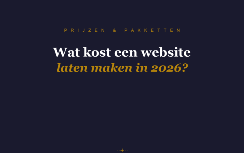 Net ingeschreven bij de KvK - checklist voor starters